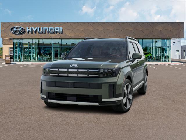 2026 Hyundai Santa Fe Limited 7 Passenger for sale in EASTON, PA