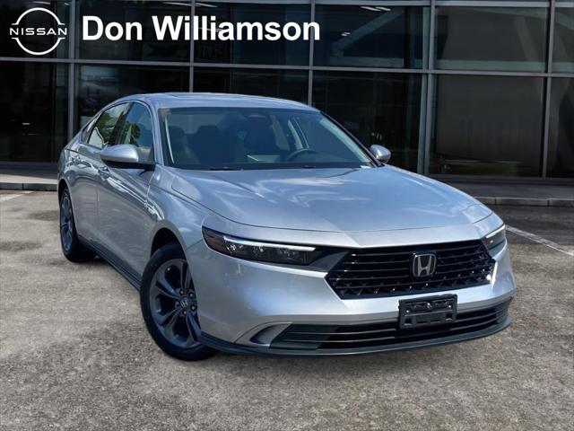 2024 Honda Accord EX for sale in Jacksonville, NC