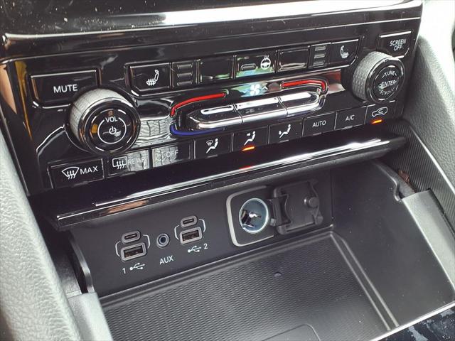 2026 Jeep Grand Cherokee L Altitude 4x4