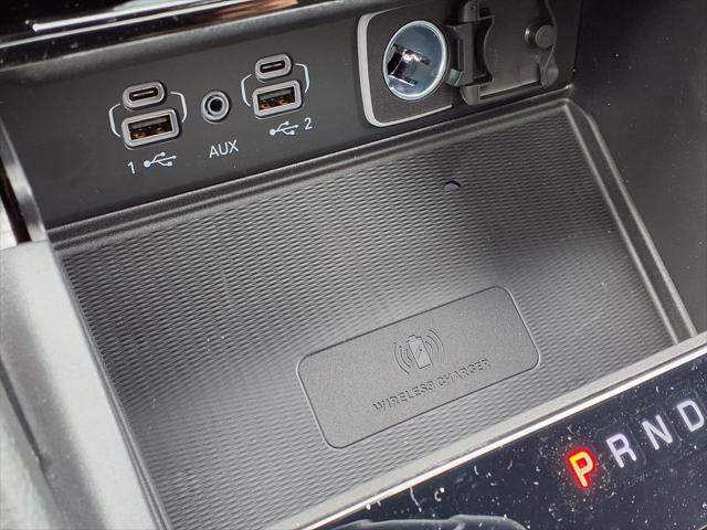 2026 Jeep Grand Cherokee L Altitude 4x4