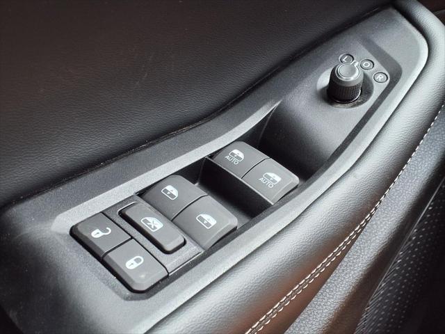 2026 Jeep Grand Cherokee L Altitude 4x4