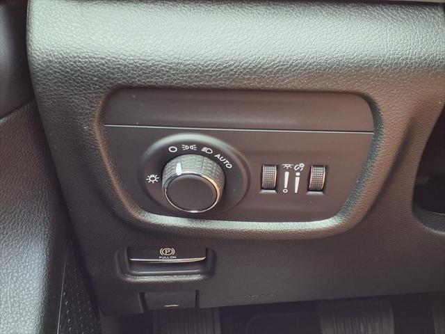 2026 Jeep Grand Cherokee L Altitude 4x4