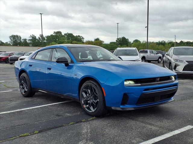 2026 Dodge Charger GT for sale in Muskogee, OK