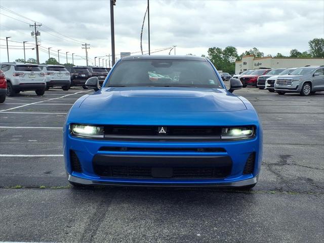 2026 Dodge Charger GT