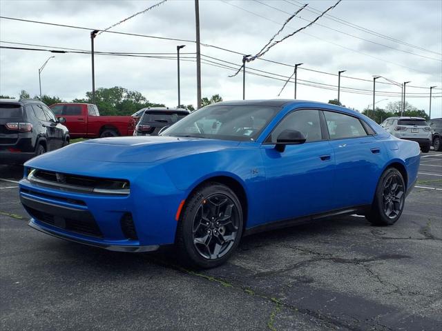 2026 Dodge Charger GT