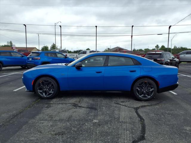 2026 Dodge Charger GT