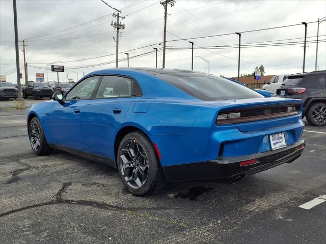2026 Dodge Charger GT