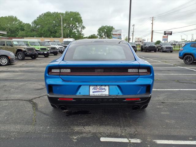 2026 Dodge Charger GT