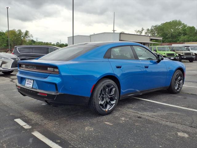2026 Dodge Charger GT