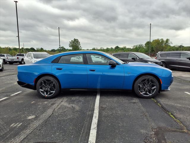 2026 Dodge Charger GT