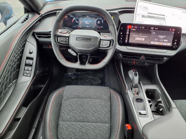 2026 Dodge Charger GT