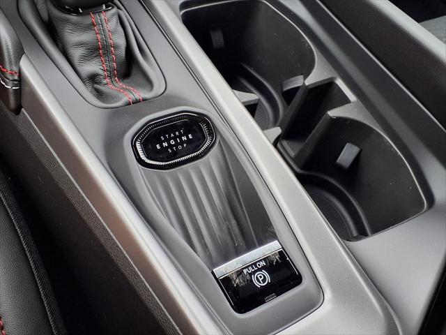 2026 Dodge Charger GT