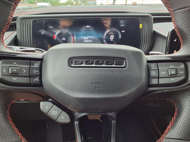 2026 Dodge Charger GT