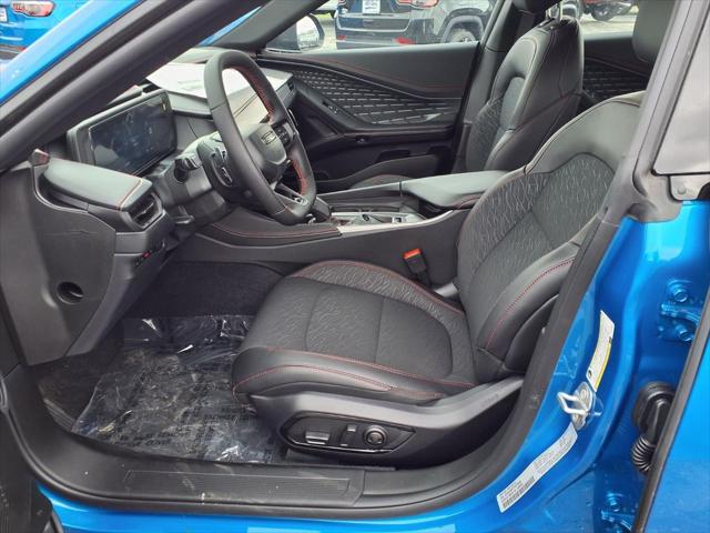 2026 Dodge Charger GT