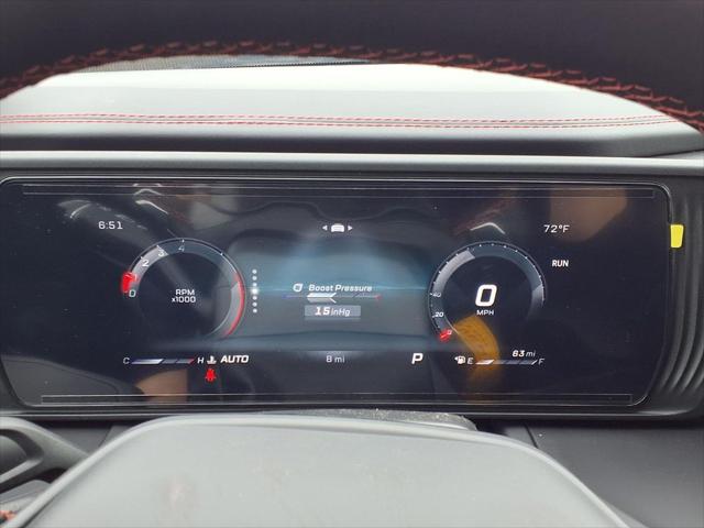 2026 Dodge Charger GT