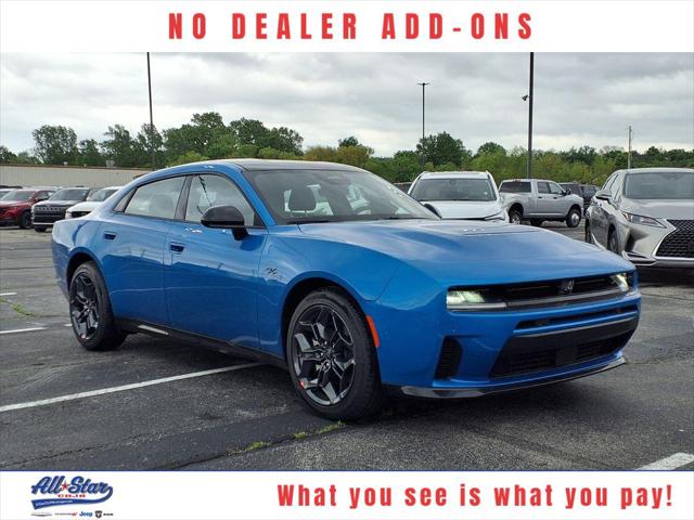 2026 Dodge Charger GT for sale in Muskogee, OK