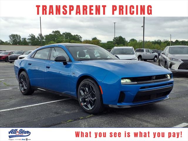 2026 Dodge Charger GT for sale in Muskogee, OK