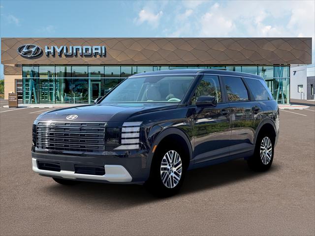 2026 Hyundai Palisade SE for sale in BOERNE, TX
