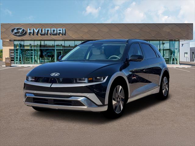 2026 Hyundai IONIQ 5 Limited for sale in BOERNE, TX
