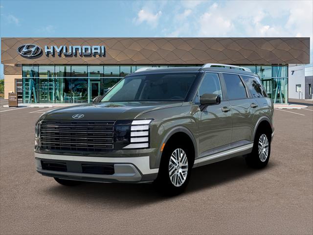 2026 Hyundai Palisade SEL 7P for sale in BOERNE, TX