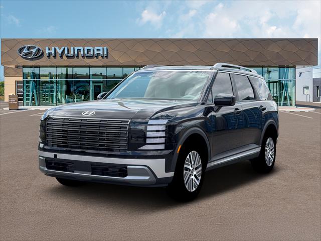 2026 Hyundai Palisade Blue SEL 7P for sale in BOERNE, TX