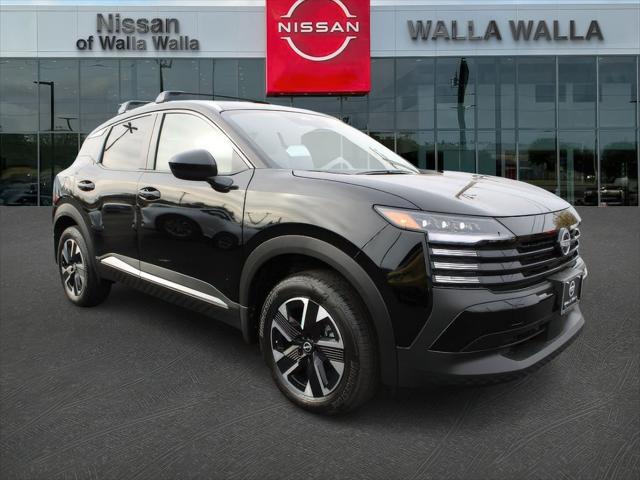 2026 Nissan Kicks SV for sale in Walla Walla, WA