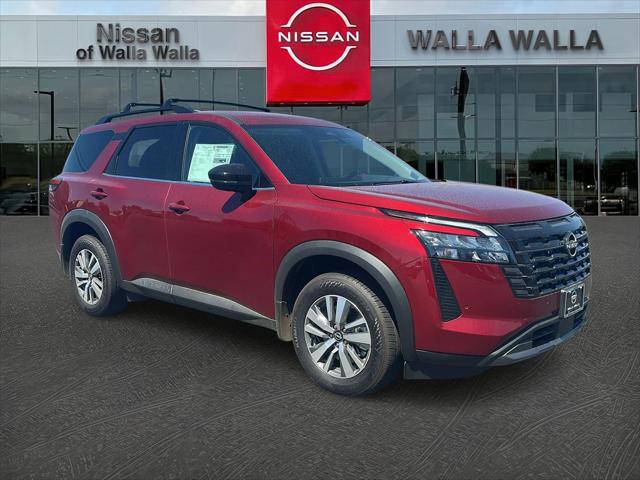 2026 Nissan Pathfinder SL for sale in Walla Walla, WA