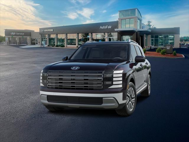 2026 Hyundai Palisade SEL Premium 7P for sale in MANCHESTER, NH