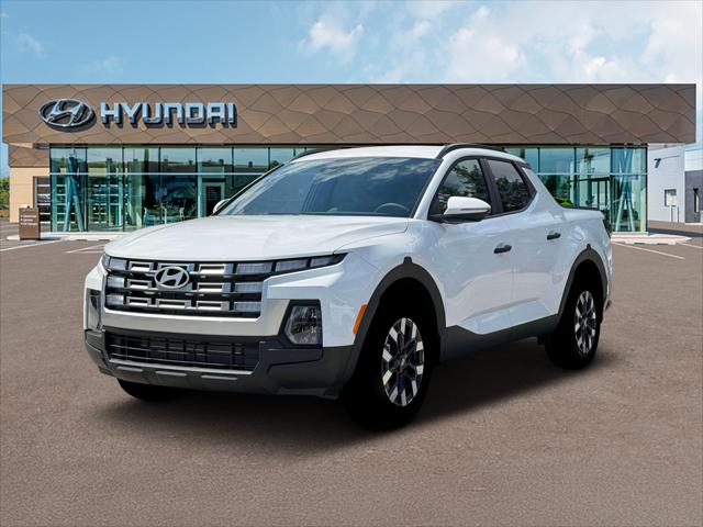 2026 Hyundai Santa Cruz SEL for sale in MICHIGAN CITY, IN