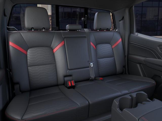 2026 Chevrolet Colorado Z71, 4WD