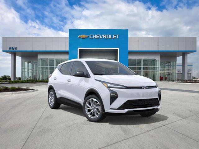 2027 Chevrolet Bolt LT FWD for sale in Papillion, NE
