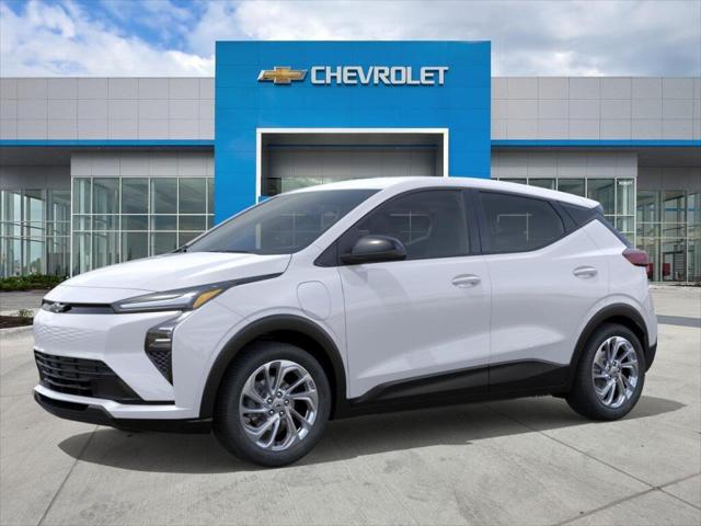 2027 Chevrolet Bolt LT FWD