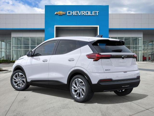 2027 Chevrolet Bolt LT FWD
