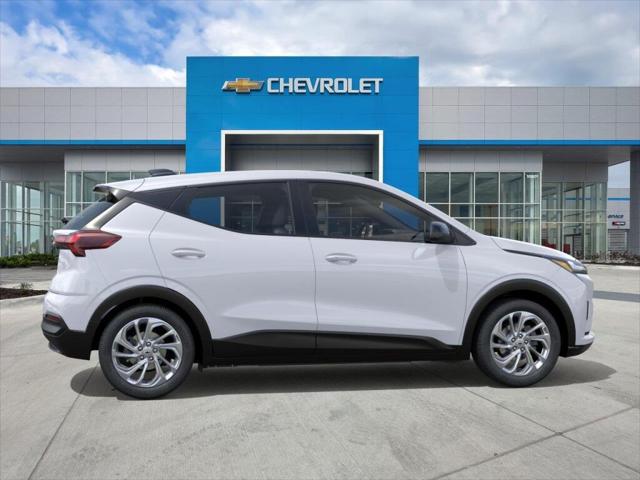 2027 Chevrolet Bolt LT FWD