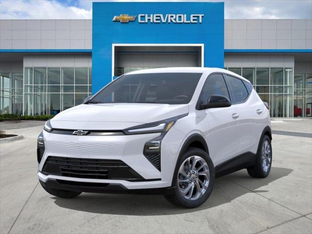 2027 Chevrolet Bolt LT FWD