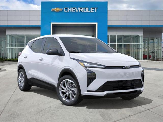 2027 Chevrolet Bolt LT FWD
