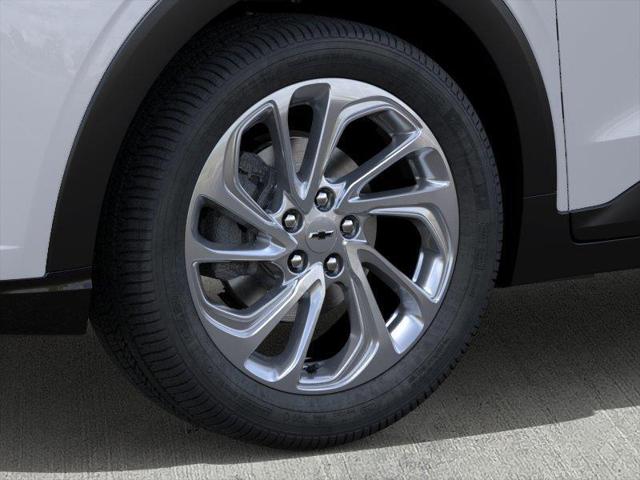 2027 Chevrolet Bolt LT FWD