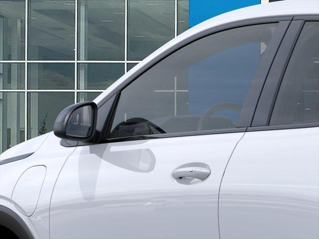 2027 Chevrolet Bolt LT FWD