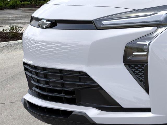 2027 Chevrolet Bolt LT FWD