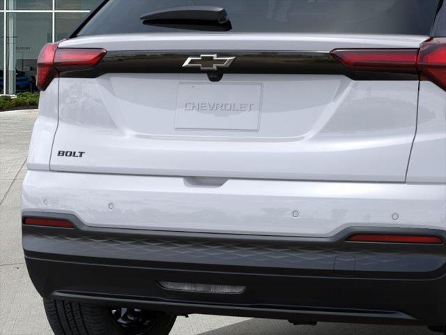 2027 Chevrolet Bolt LT FWD