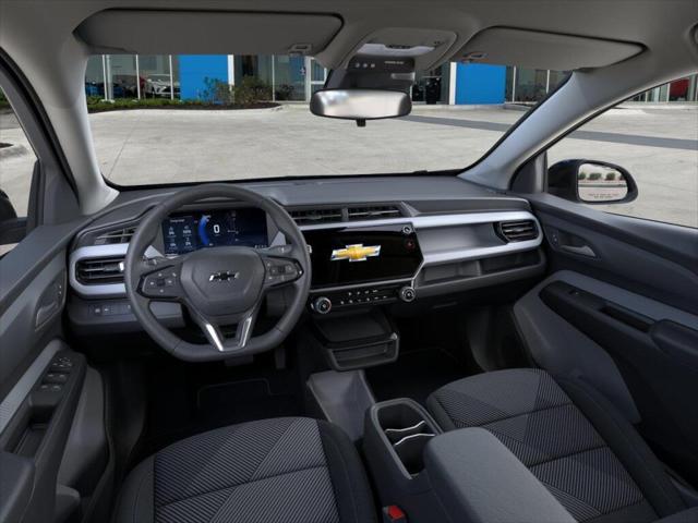 2027 Chevrolet Bolt LT FWD