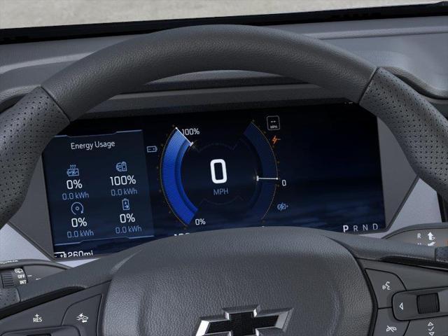 2027 Chevrolet Bolt LT FWD