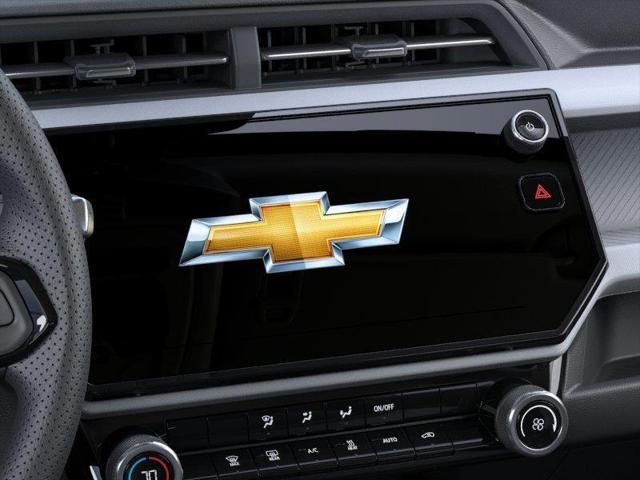 2027 Chevrolet Bolt LT FWD
