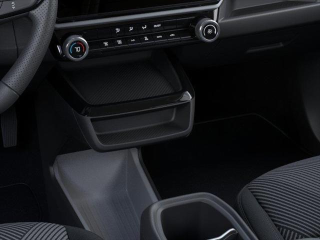 2027 Chevrolet Bolt LT FWD