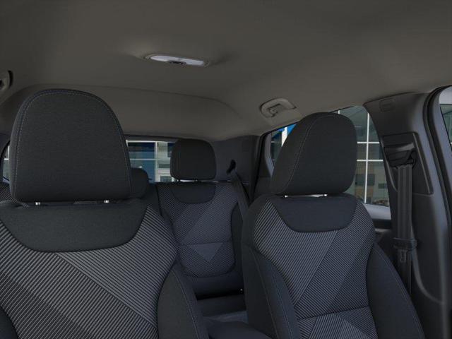 2027 Chevrolet Bolt LT FWD