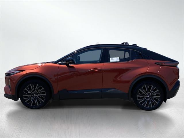 2026 Toyota C-HR XSE
