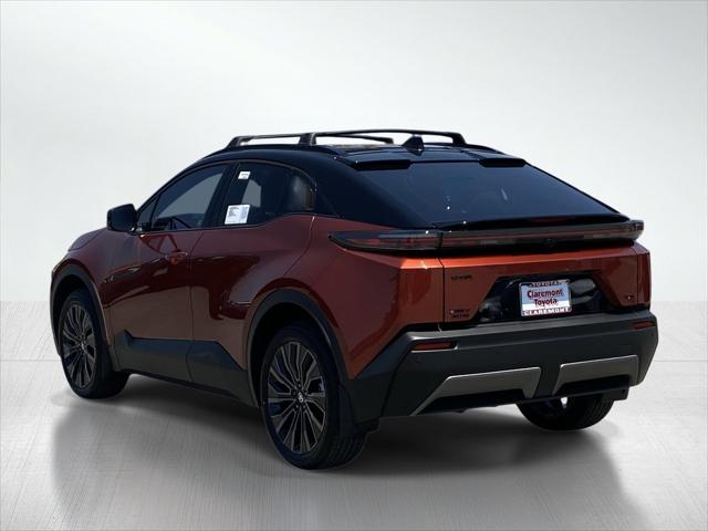 2026 Toyota C-HR XSE