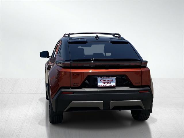 2026 Toyota C-HR XSE