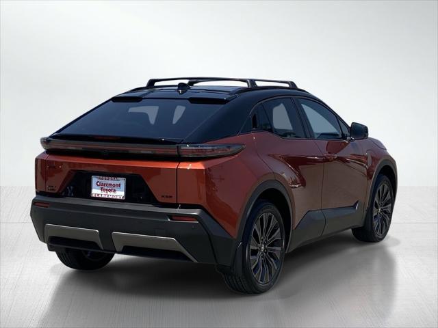 2026 Toyota C-HR XSE
