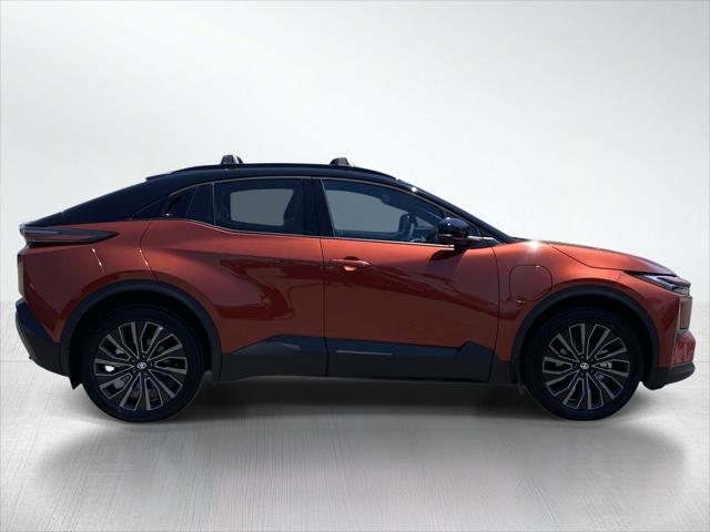 2026 Toyota C-HR XSE